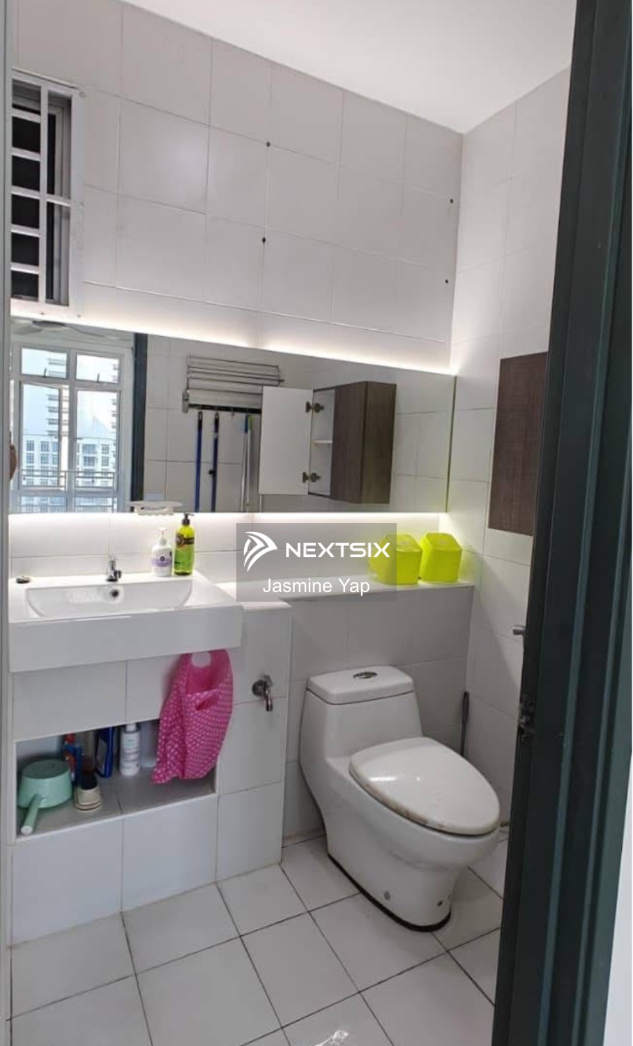 Serviced Residence For Rent in Masai Johor - Image 5