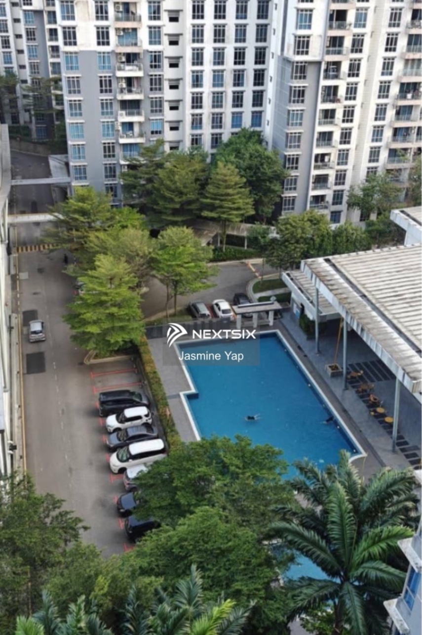 Serviced Residence For Rent in Masai Johor - Image 7