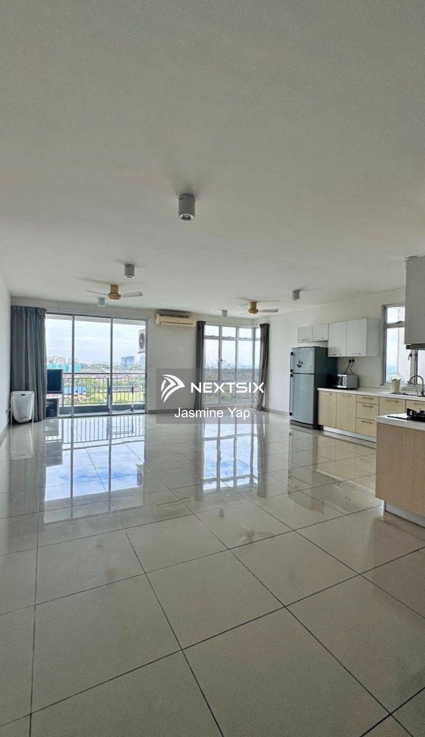 Serviced Residence For Sale in Masai Johor