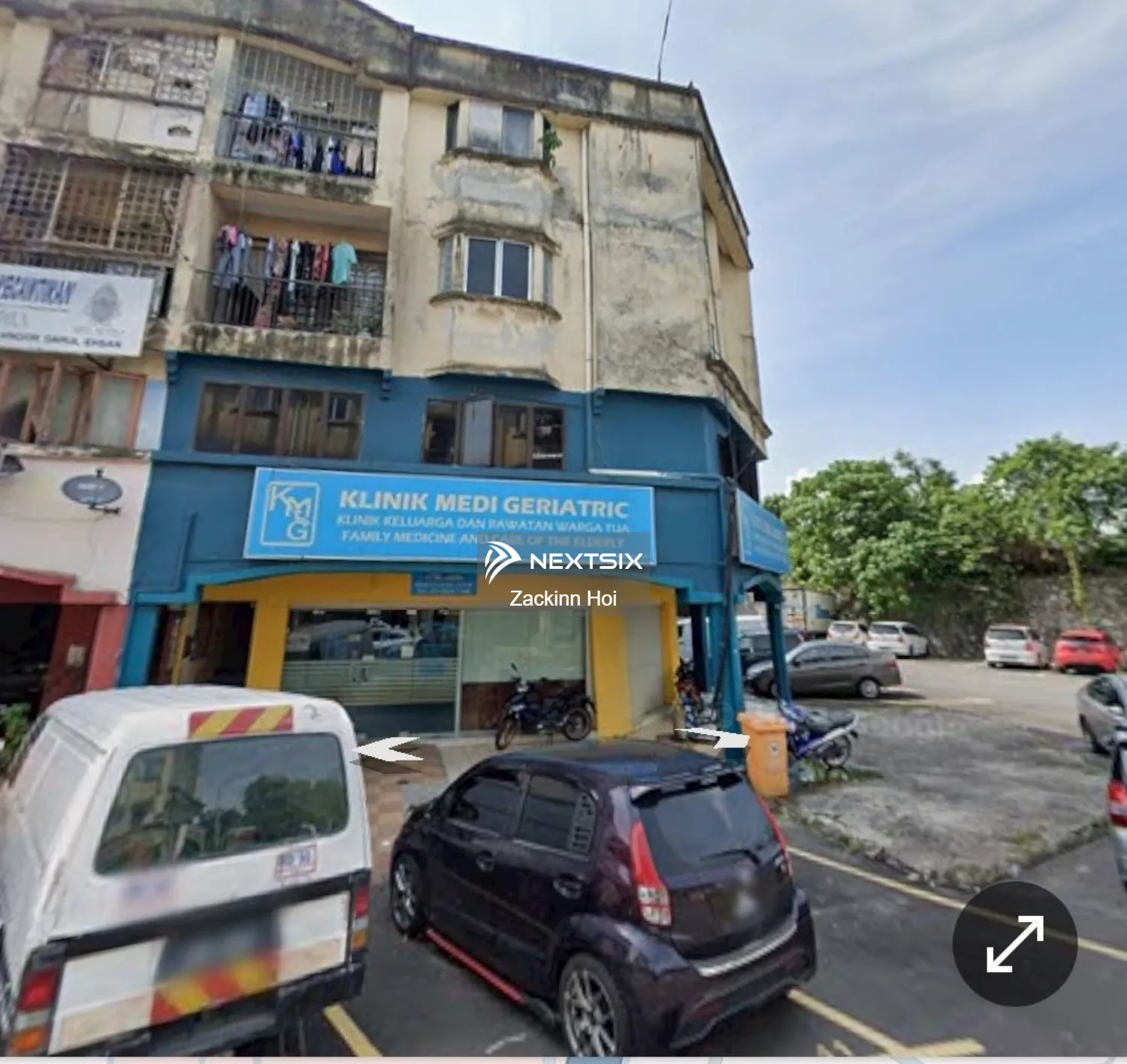 Shop For Rent in Klang Selangor