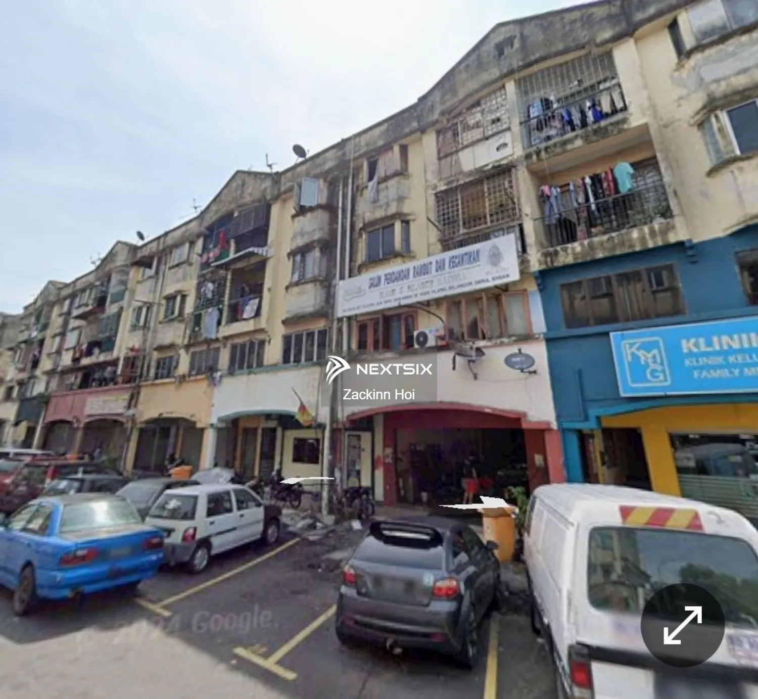 Shop For Rent in Klang Selangor - Image 2