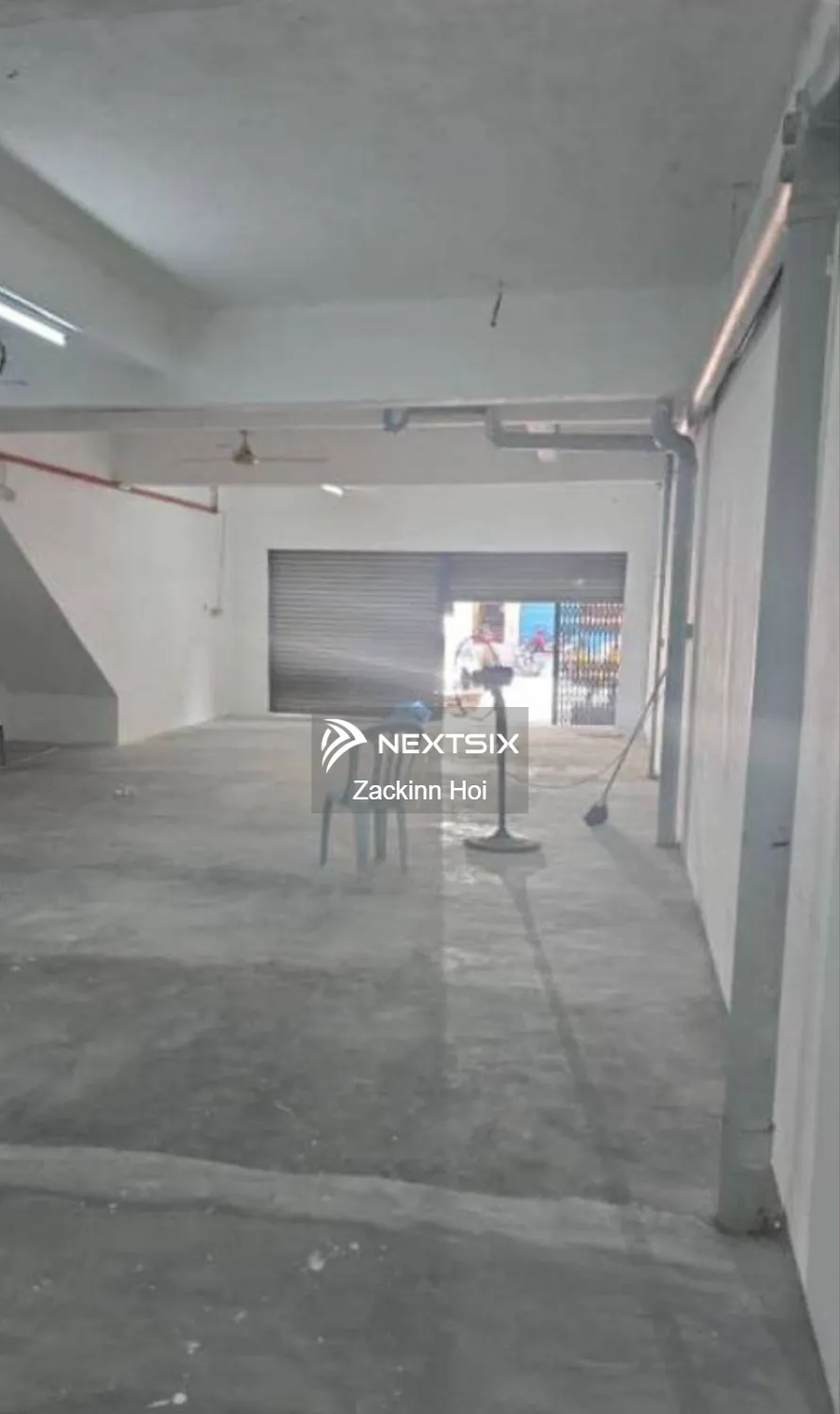 Shop For Rent in Klang Selangor - Image 3