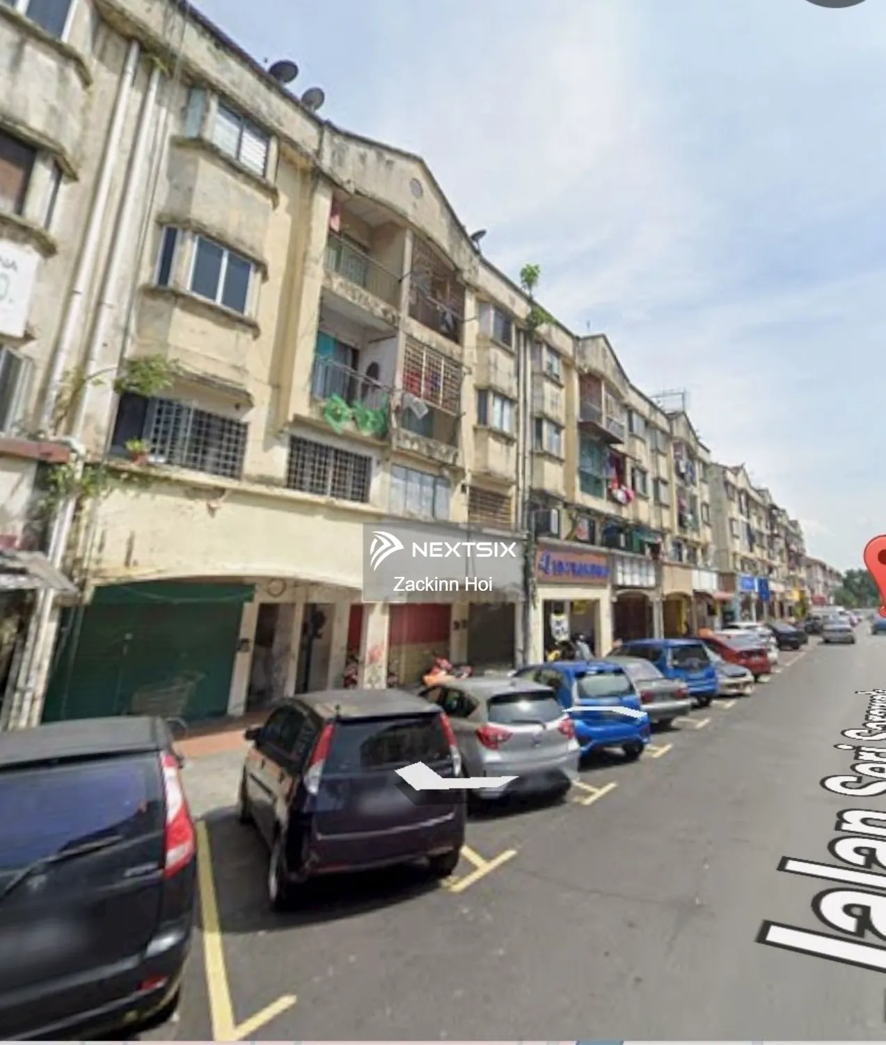 Shop For Rent in Klang Selangor - Image 4