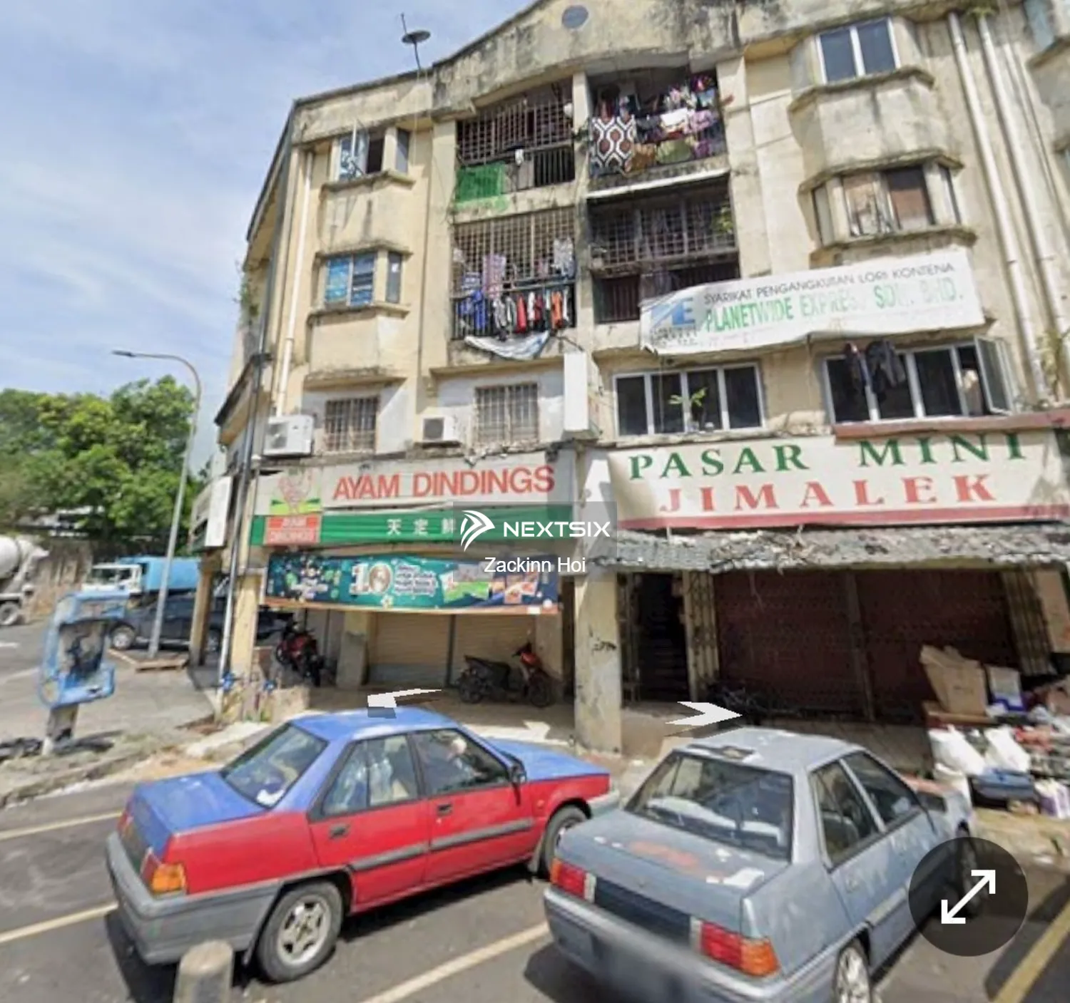 Shop For Rent in Klang Selangor - Image 5