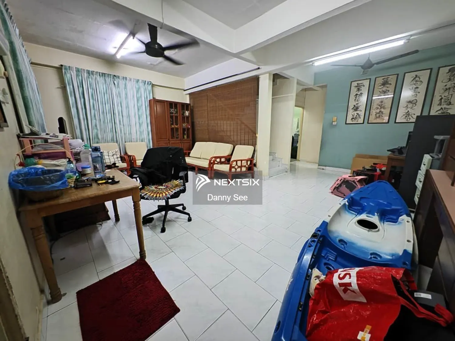 2-sty Terrace/Link House For Sale in Kulai Johor