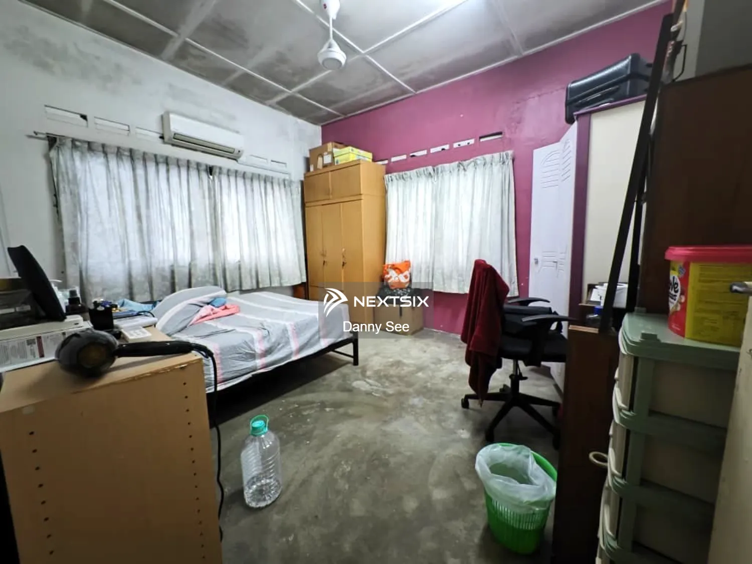 2-sty Terrace/Link House For Sale in Kulai Johor - Image 11