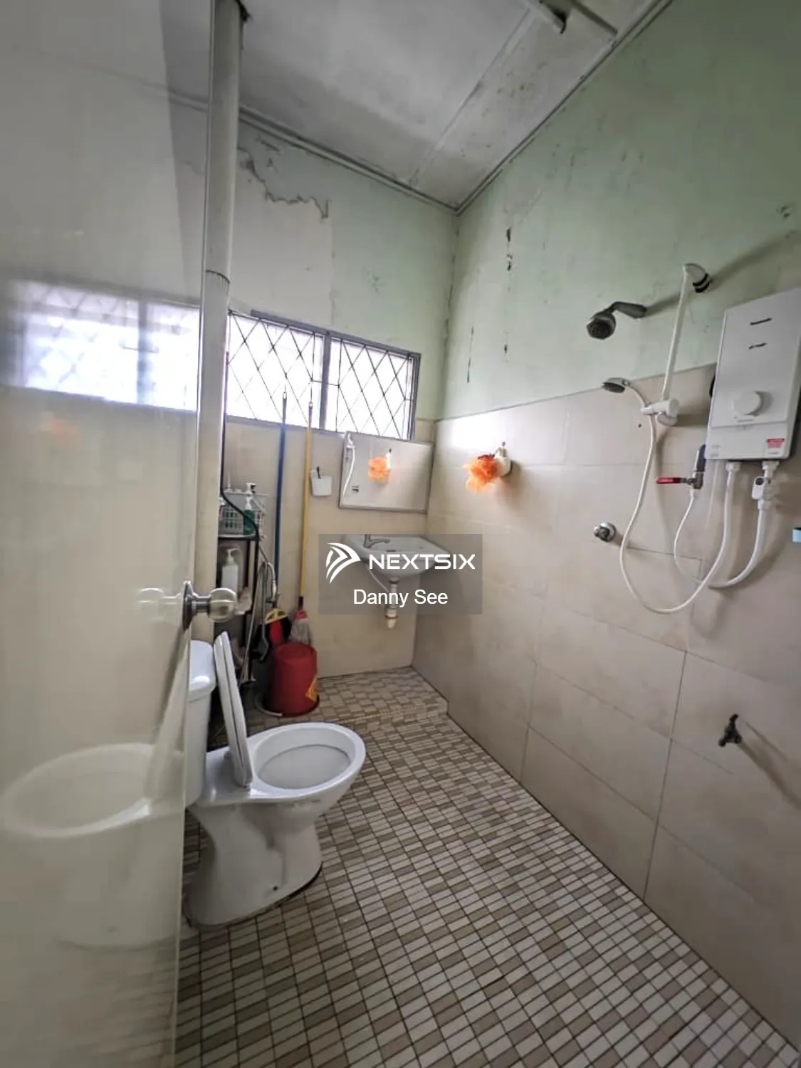 2-sty Terrace/Link House For Sale in Kulai Johor - Image 14