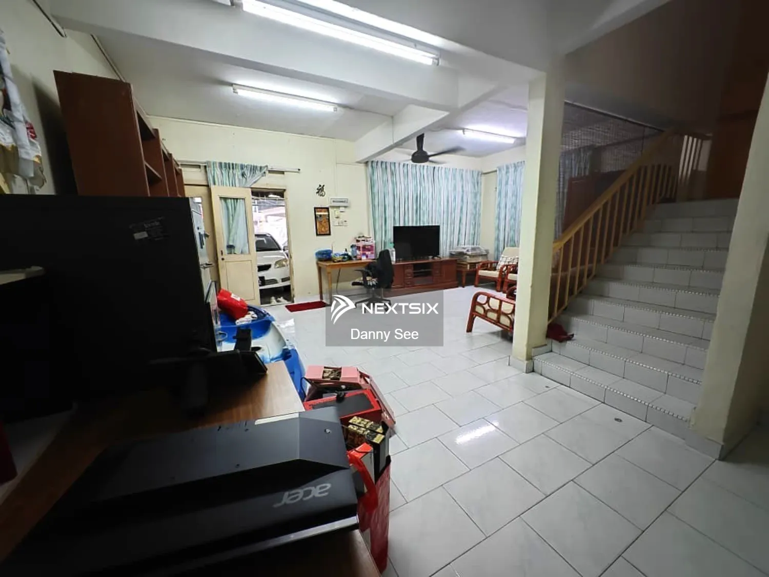 2-sty Terrace/Link House For Sale in Kulai Johor - Image 2