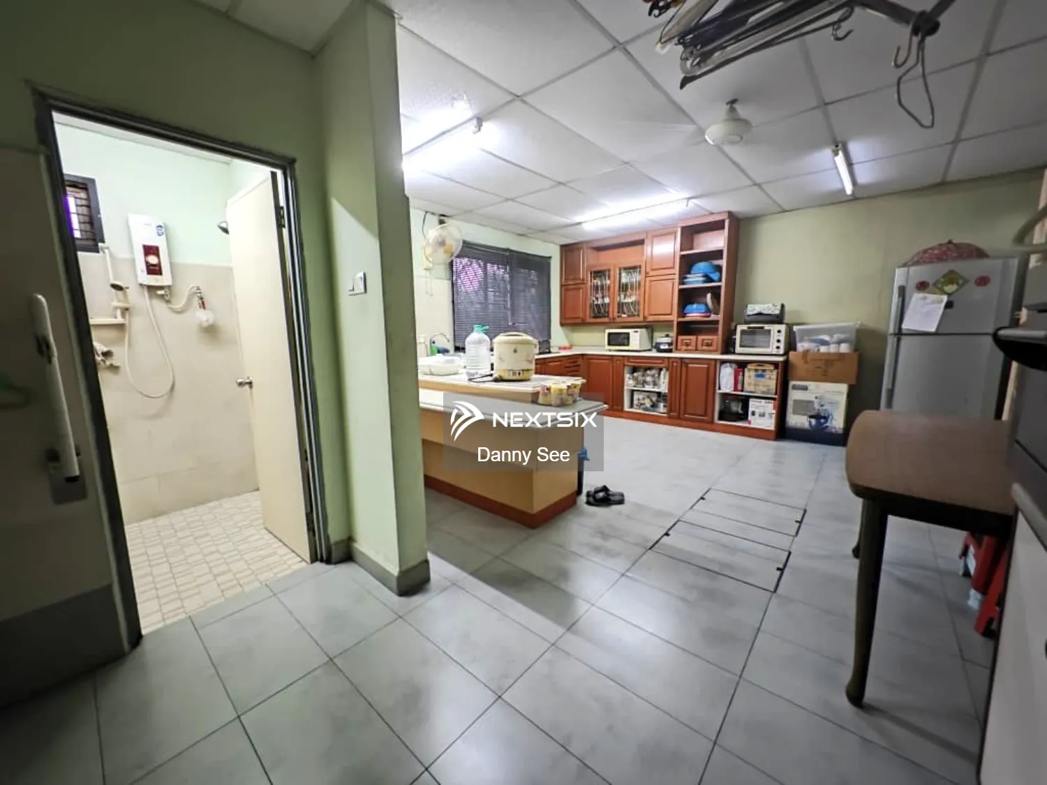 2-sty Terrace/Link House For Sale in Kulai Johor - Image 5