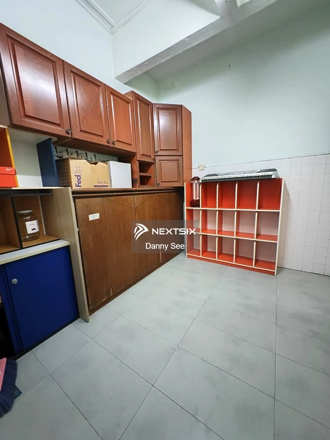 2-sty Terrace/Link House For Sale in Kulai Johor - Image 6