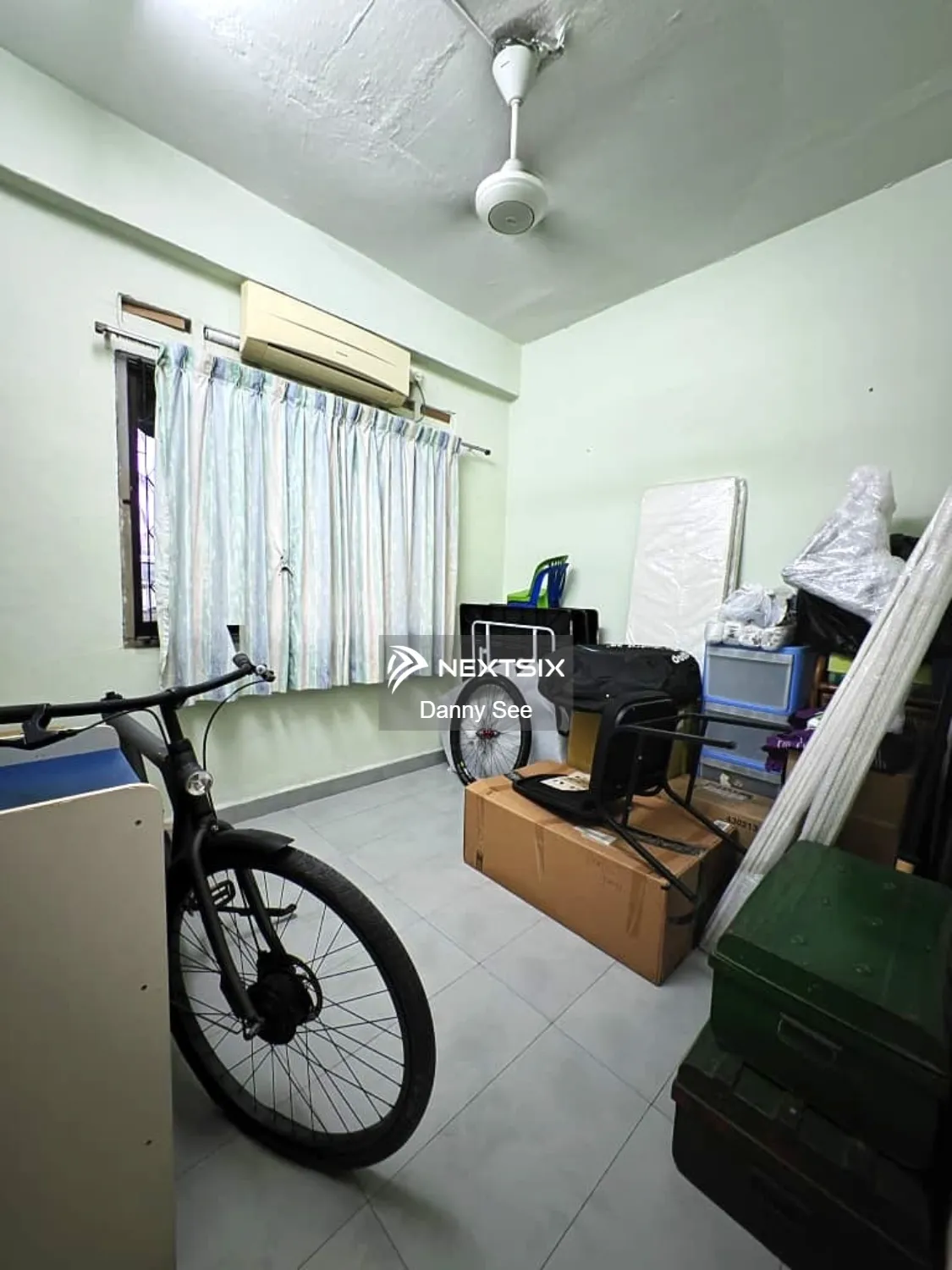 2-sty Terrace/Link House For Sale in Kulai Johor - Image 7