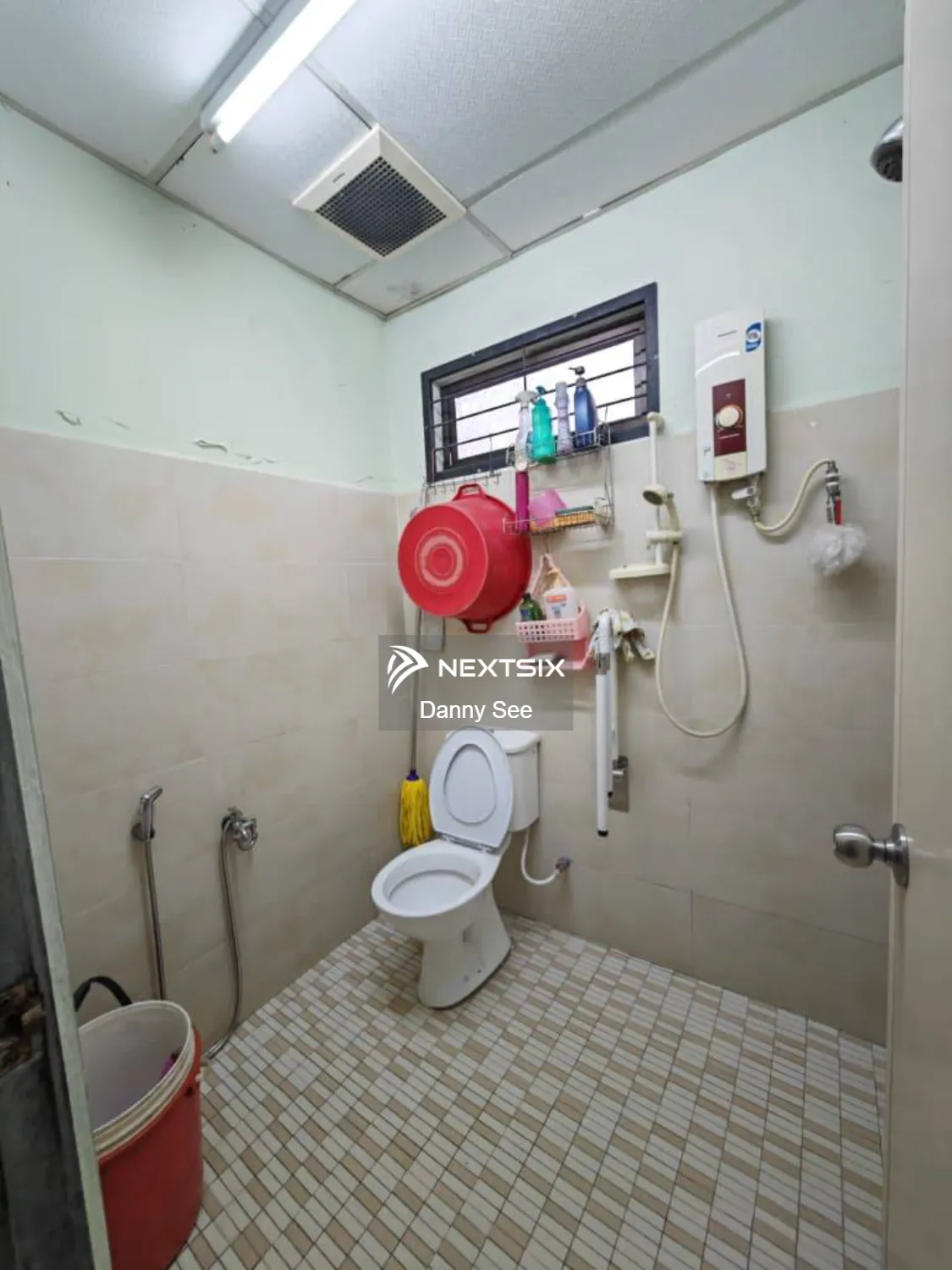 2-sty Terrace/Link House For Sale in Kulai Johor - Image 9