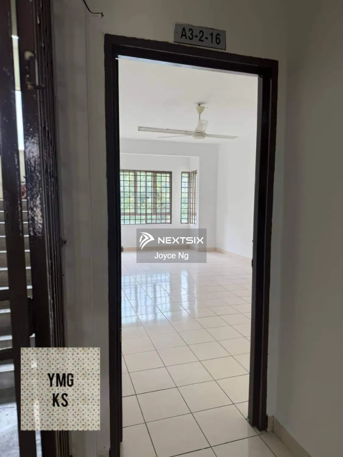 Apartment For Sale in Bandar Bukit Tinggi Selangor - Image 7