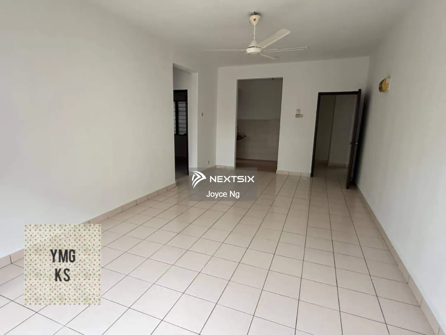 Apartment For Sale in Bandar Bukit Tinggi Selangor - Image 8
