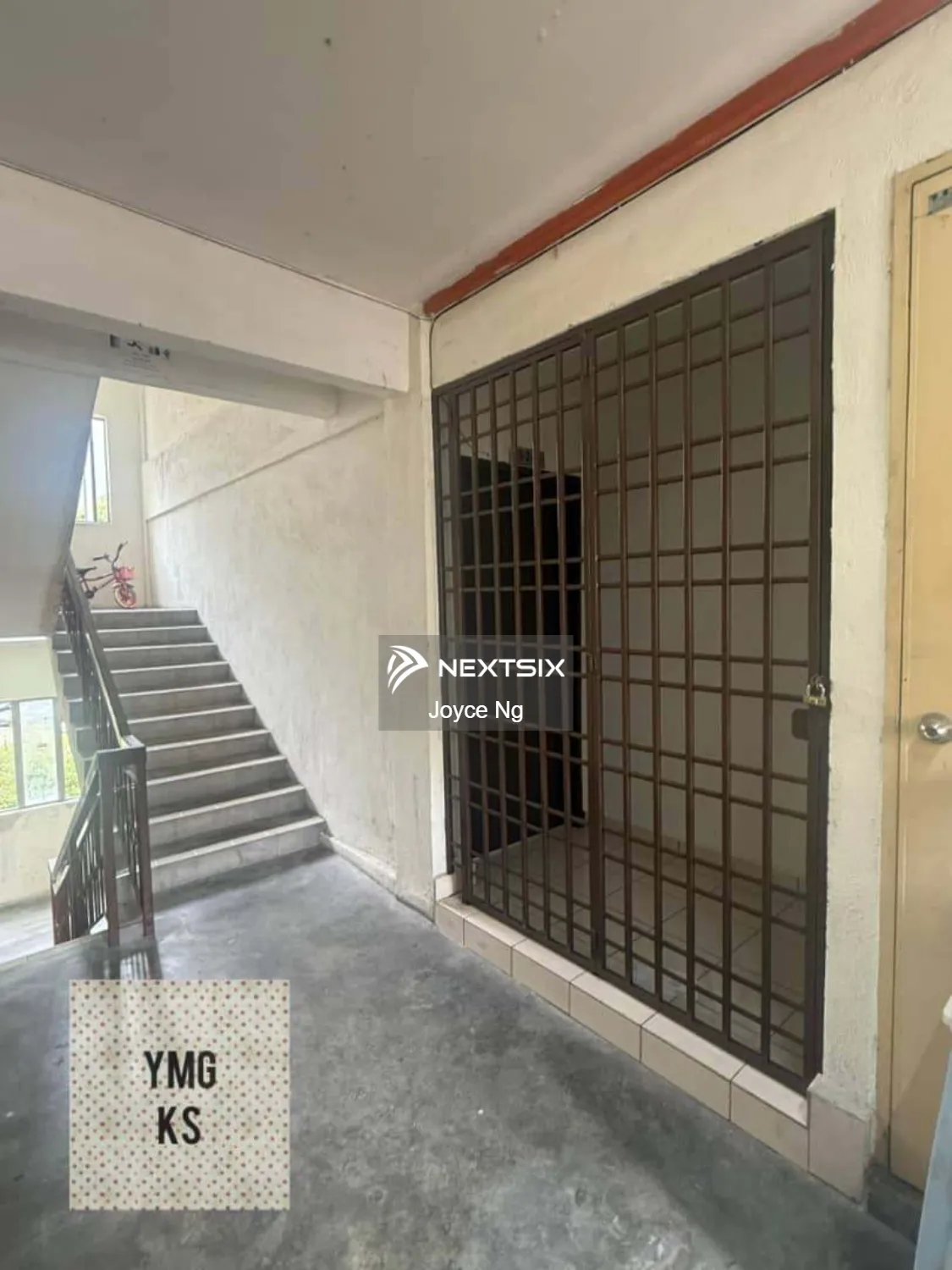 Apartment For Sale in Bandar Bukit Tinggi Selangor - Image 9