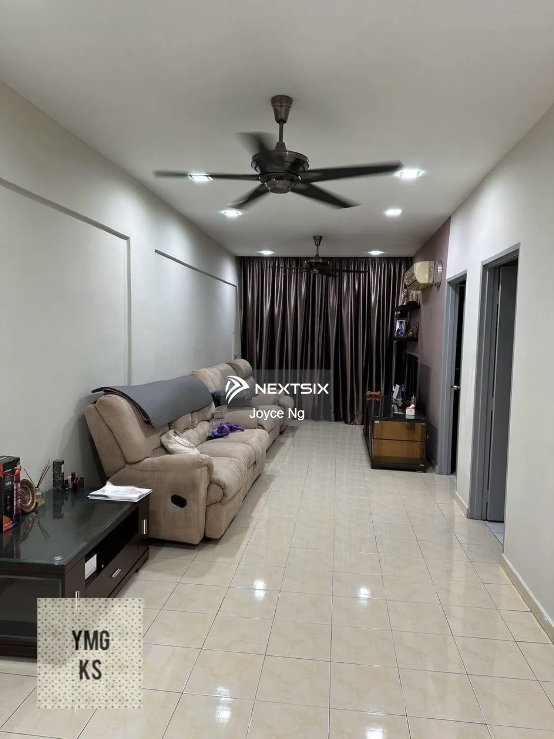 Apartment For Sale in Klang Selangor