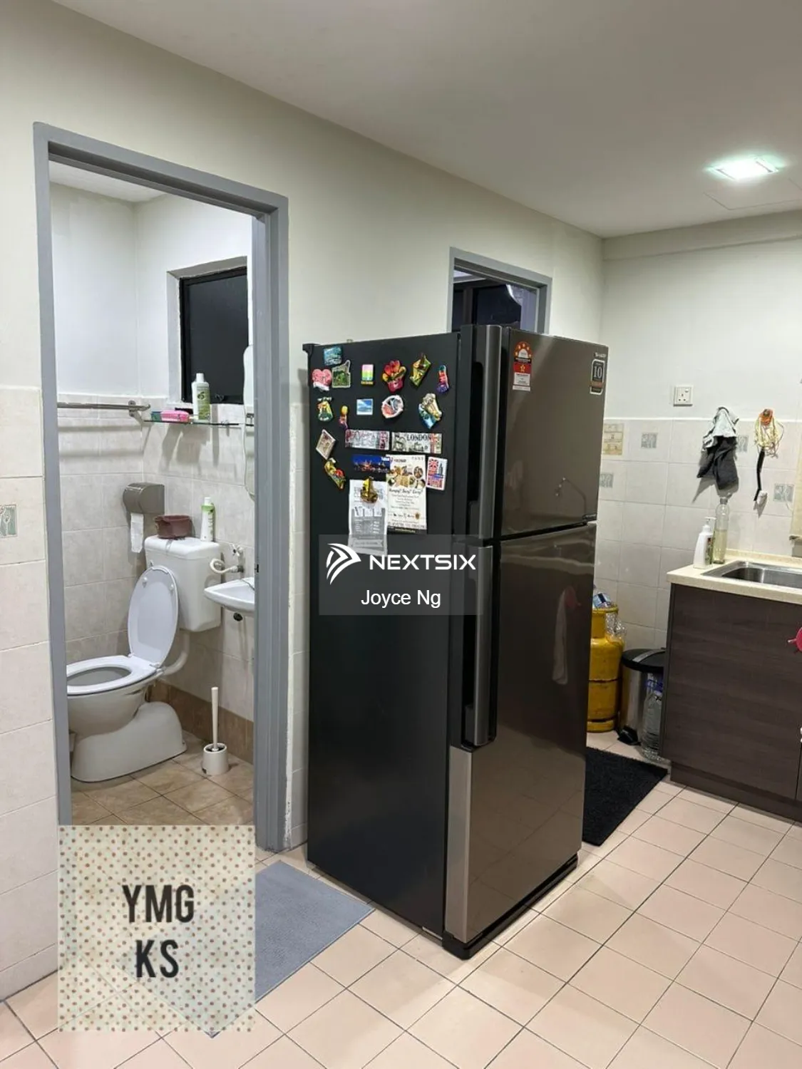 Apartment For Sale in Klang Selangor - Image 10