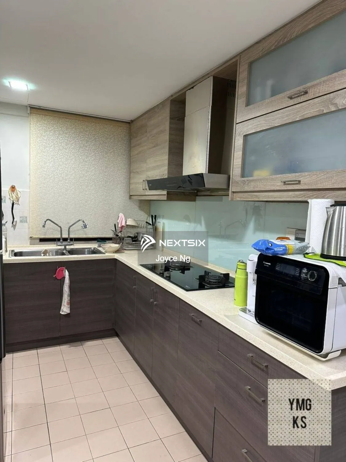 Apartment For Sale in Klang Selangor - Image 5