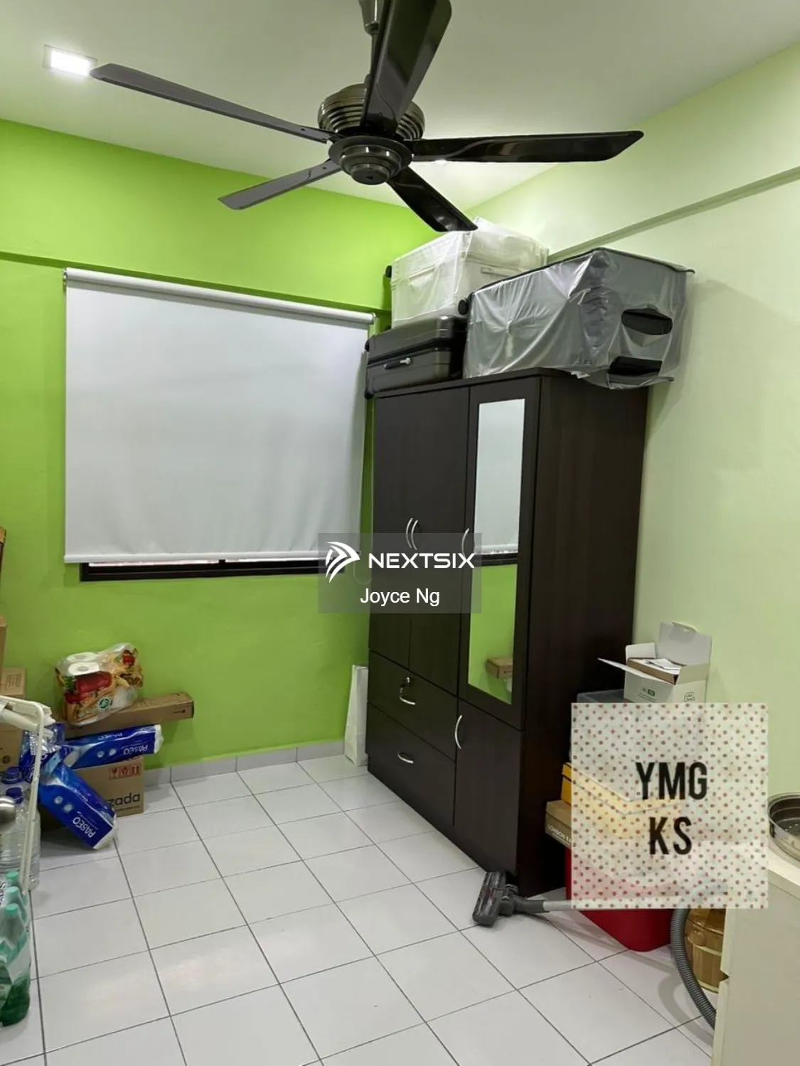 Apartment For Sale in Klang Selangor - Image 6