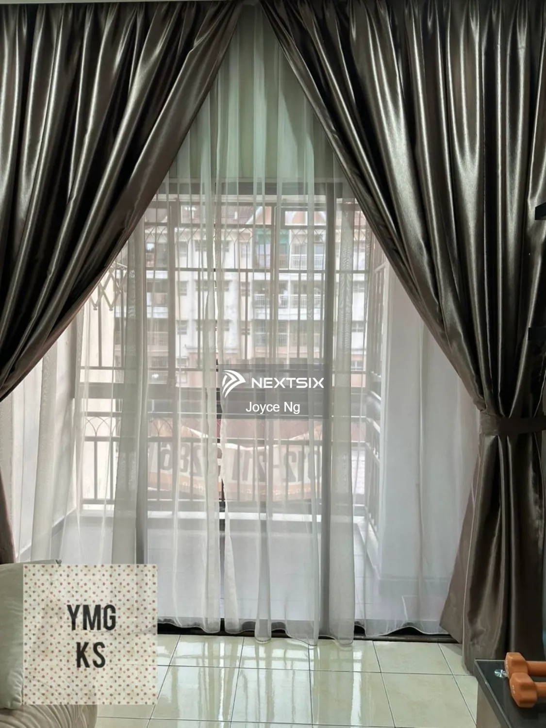 Apartment For Sale in Klang Selangor - Image 8
