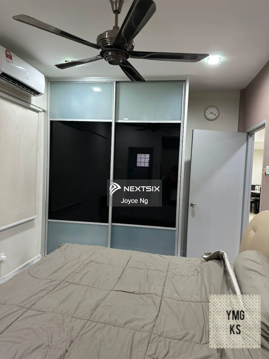 Apartment For Sale in Klang Selangor - Image 9