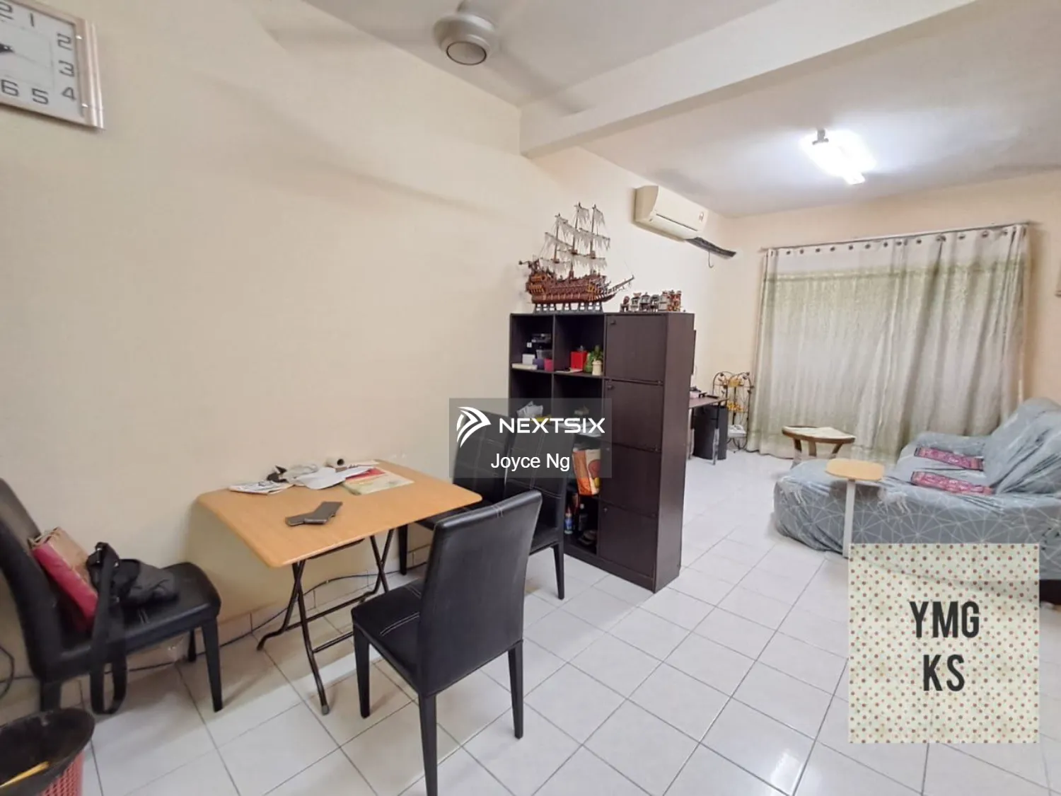 2-sty Terrace/Link House For Rent in Bandar Botanic Selangor - Image 5