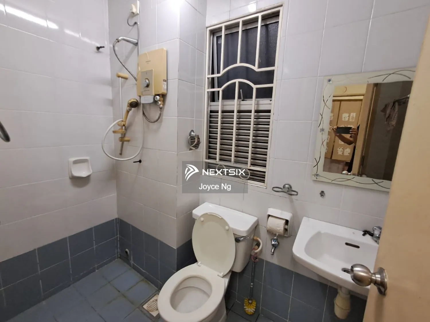 2-sty Terrace/Link House For Rent in Bandar Botanic Selangor - Image 6