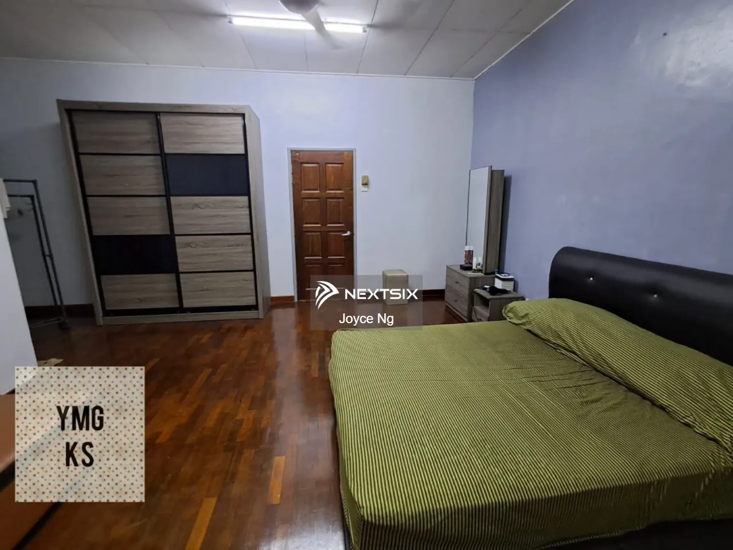 2-sty Terrace/Link House For Rent in Bandar Botanic Selangor - Image 7