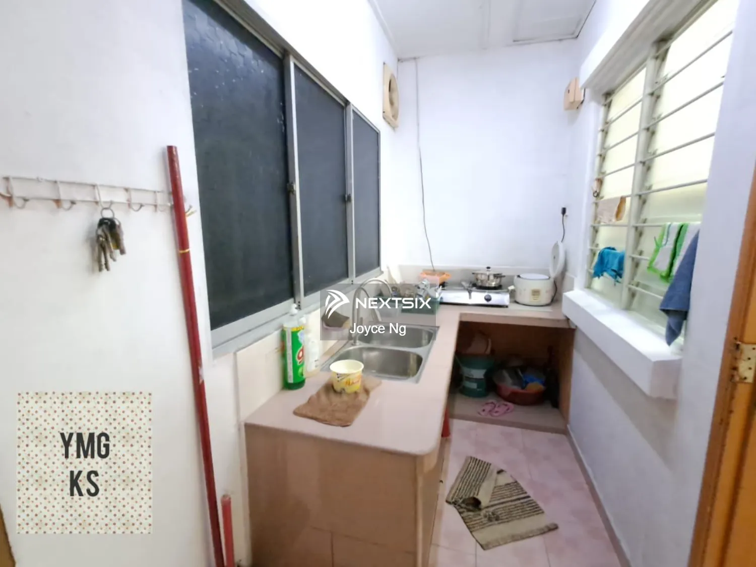 2-sty Terrace/Link House For Rent in Bandar Botanic Selangor - Image 8