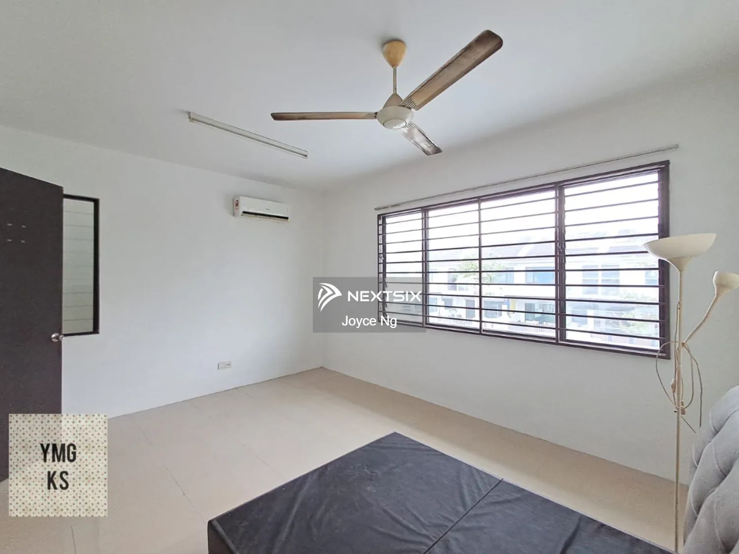 2-sty Terrace/Link House For Rent in Shah Alam Selangor - Image 10