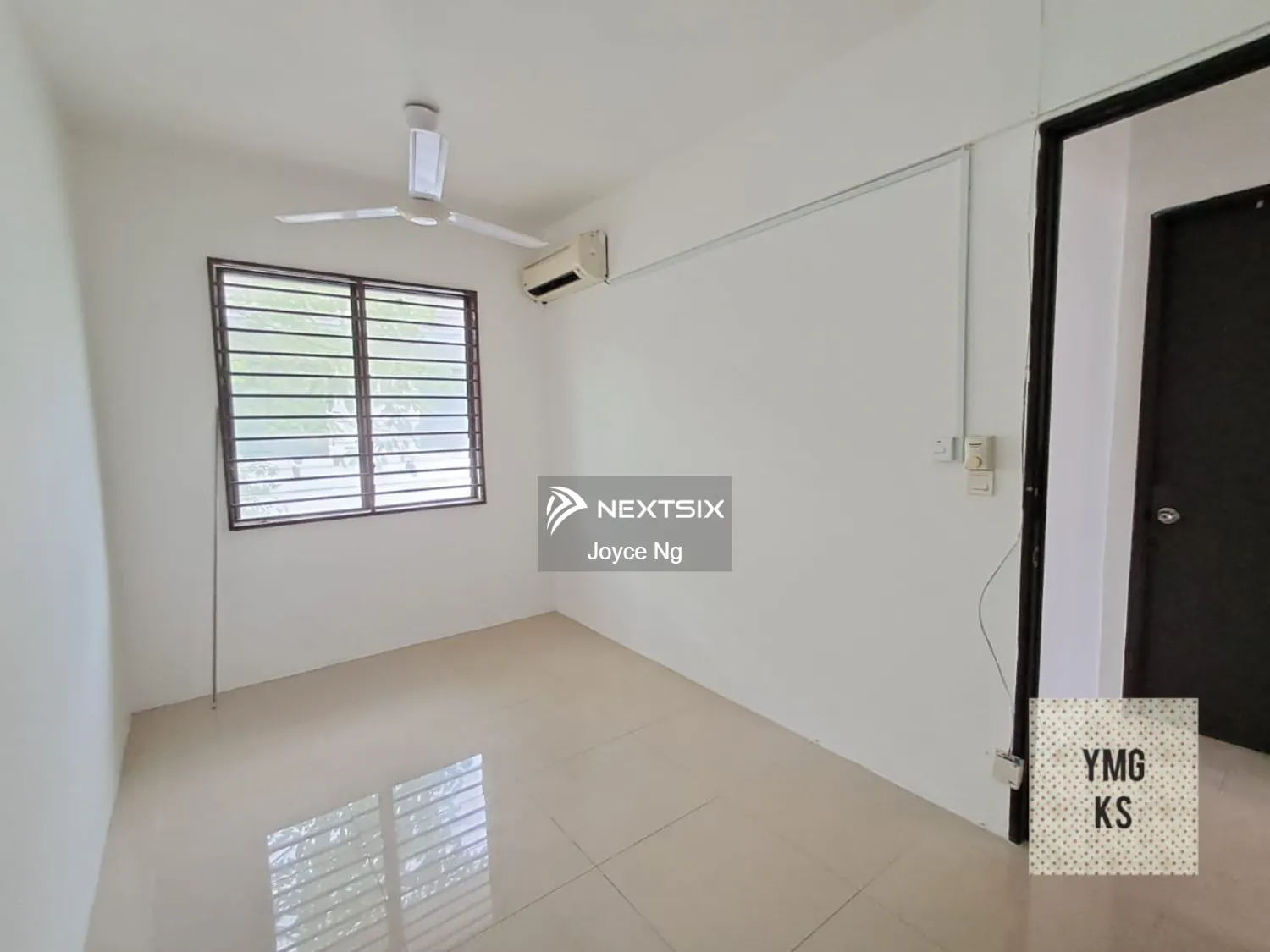 2-sty Terrace/Link House For Rent in Shah Alam Selangor - Image 11