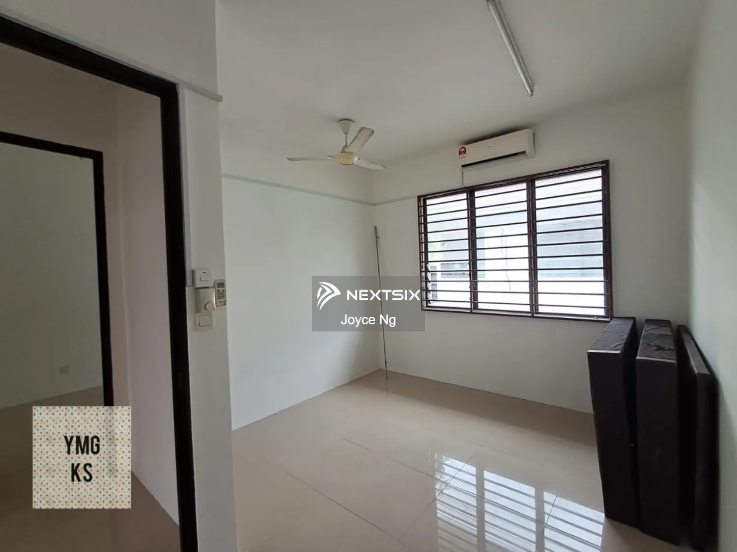 2-sty Terrace/Link House For Rent in Shah Alam Selangor - Image 12