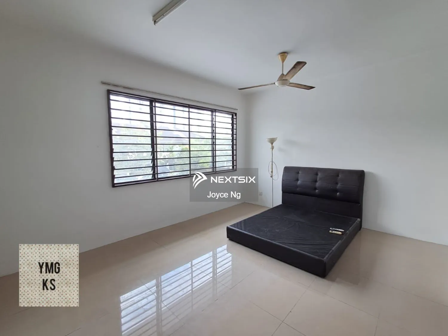 2-sty Terrace/Link House For Rent in Shah Alam Selangor - Image 13