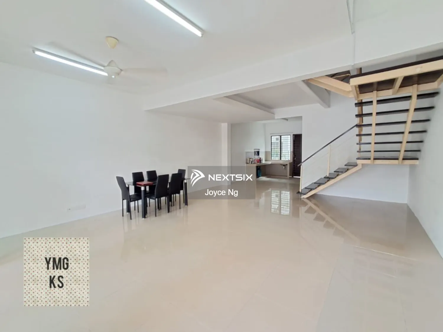 2-sty Terrace/Link House For Rent in Shah Alam Selangor - Image 2