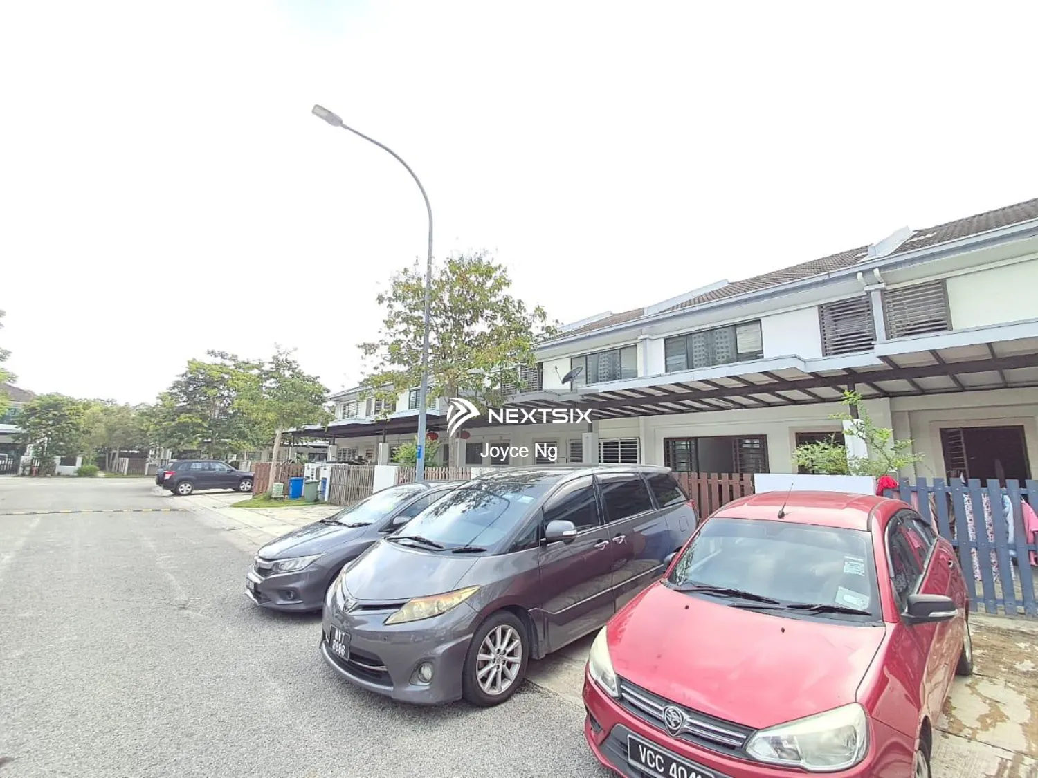 2-sty Terrace/Link House For Rent in Shah Alam Selangor - Image 3