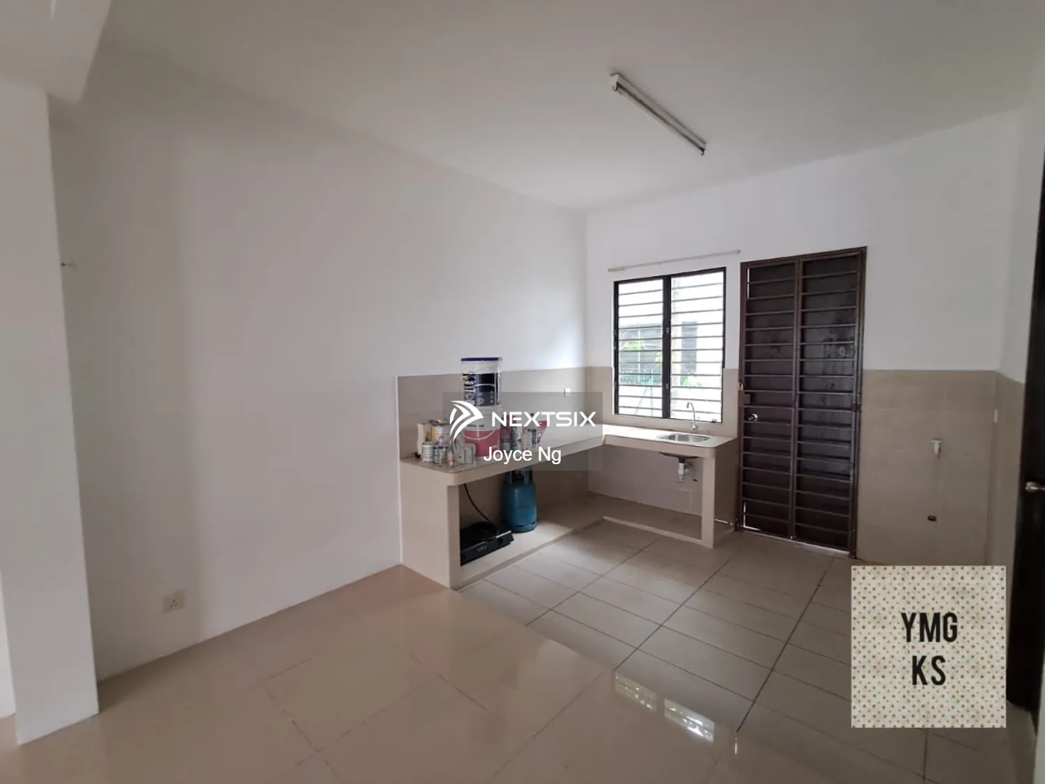 2-sty Terrace/Link House For Rent in Shah Alam Selangor - Image 5