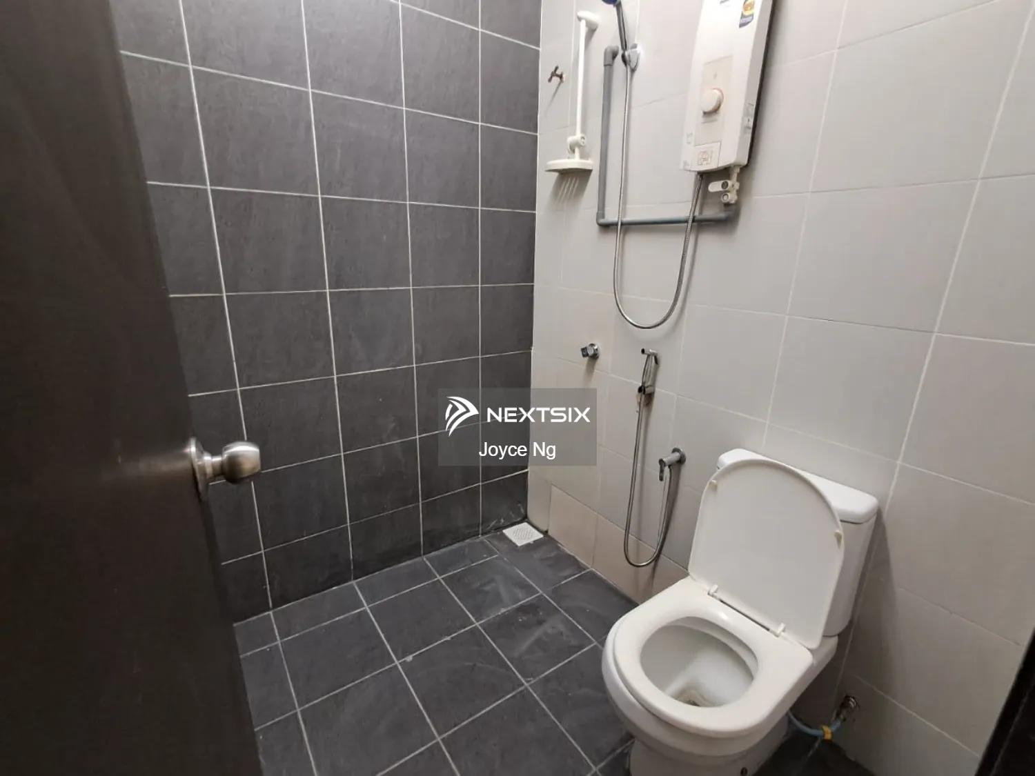 2-sty Terrace/Link House For Rent in Shah Alam Selangor - Image 7