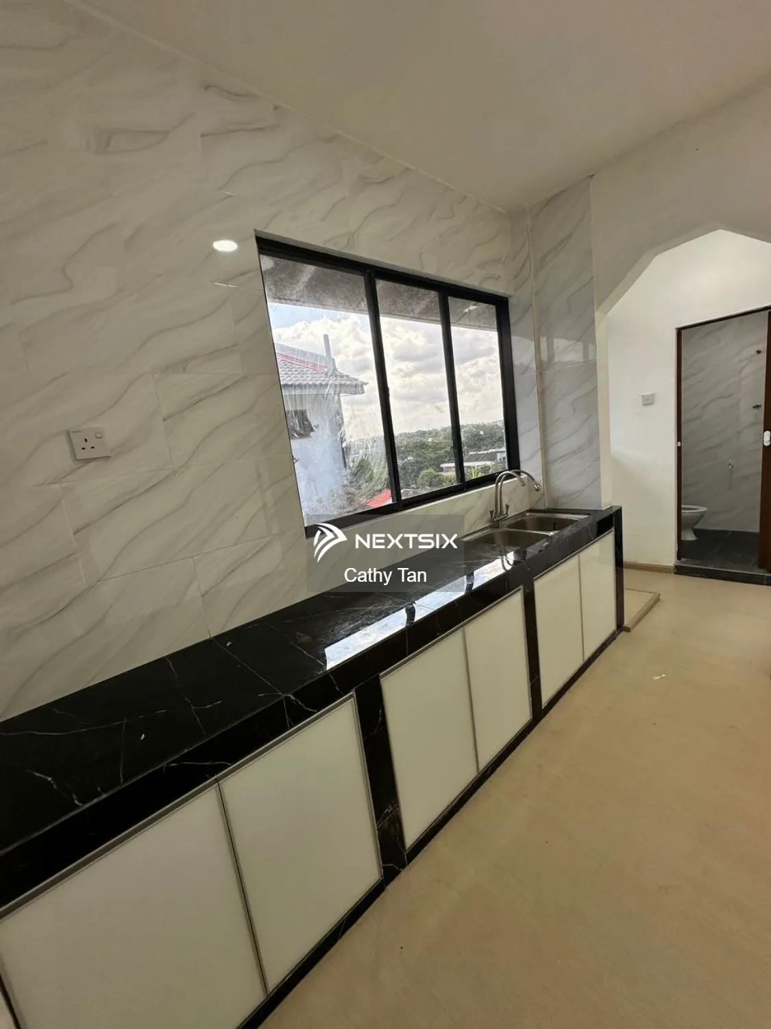 Flat For Sale in Perling Johor - Image 5