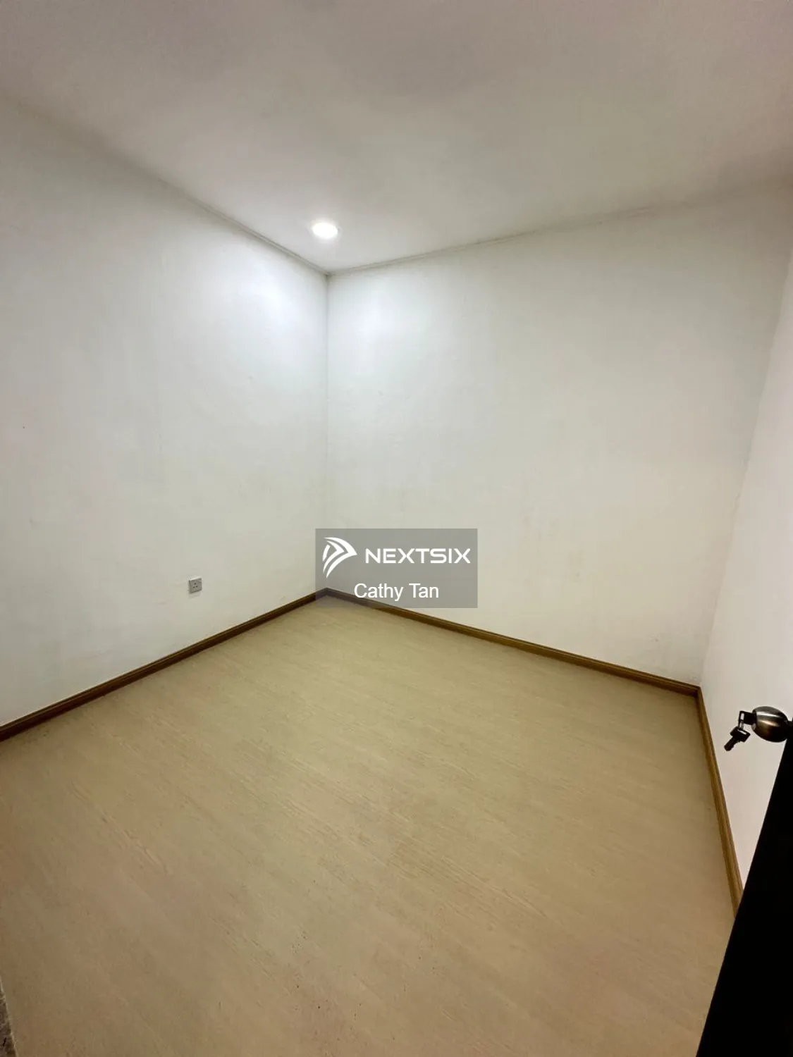 Flat For Sale in Perling Johor - Image 7