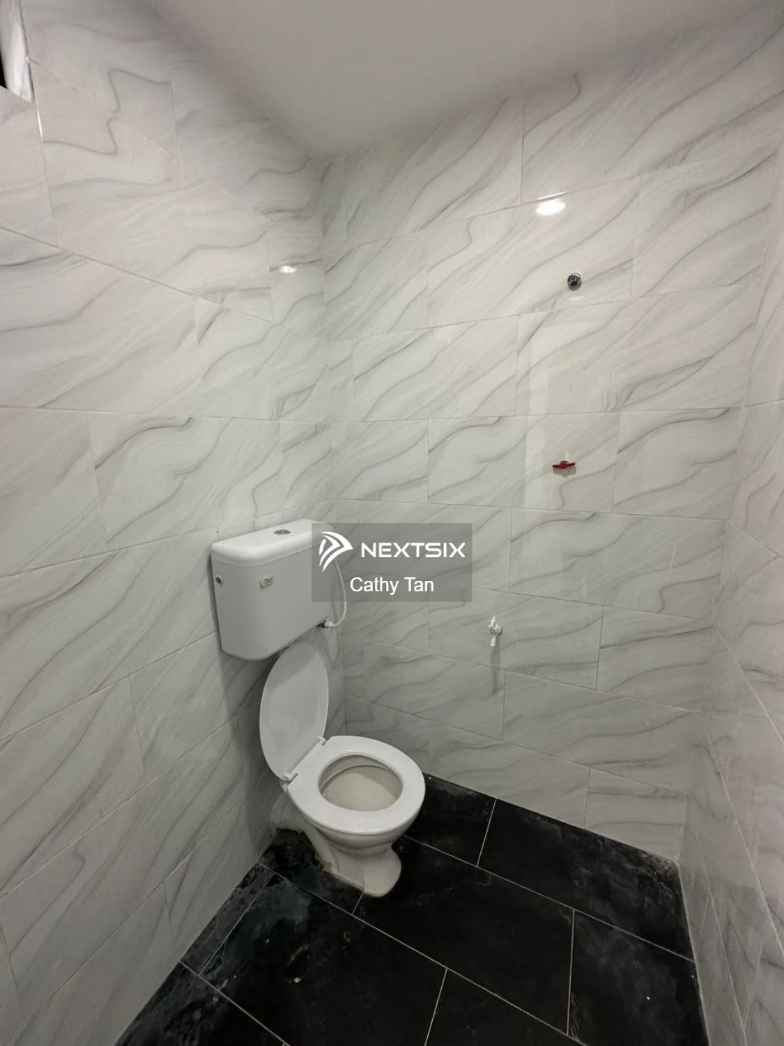 Flat For Sale in Perling Johor - Image 8