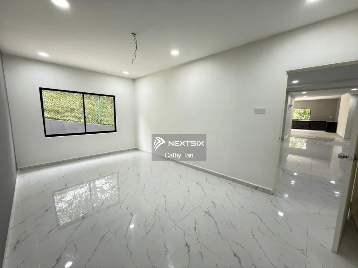 Semi-detached House For Sale in Johor Bahru Johor - Image 5