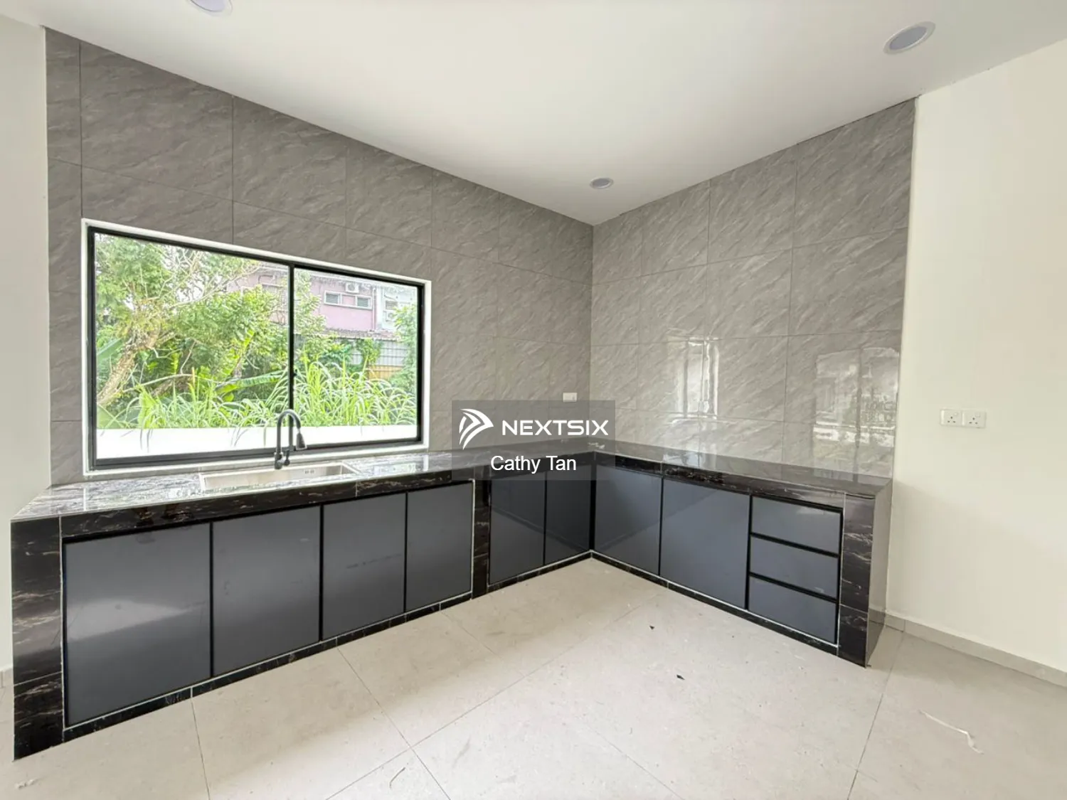 Semi-detached House For Sale in Johor Bahru Johor - Image 8