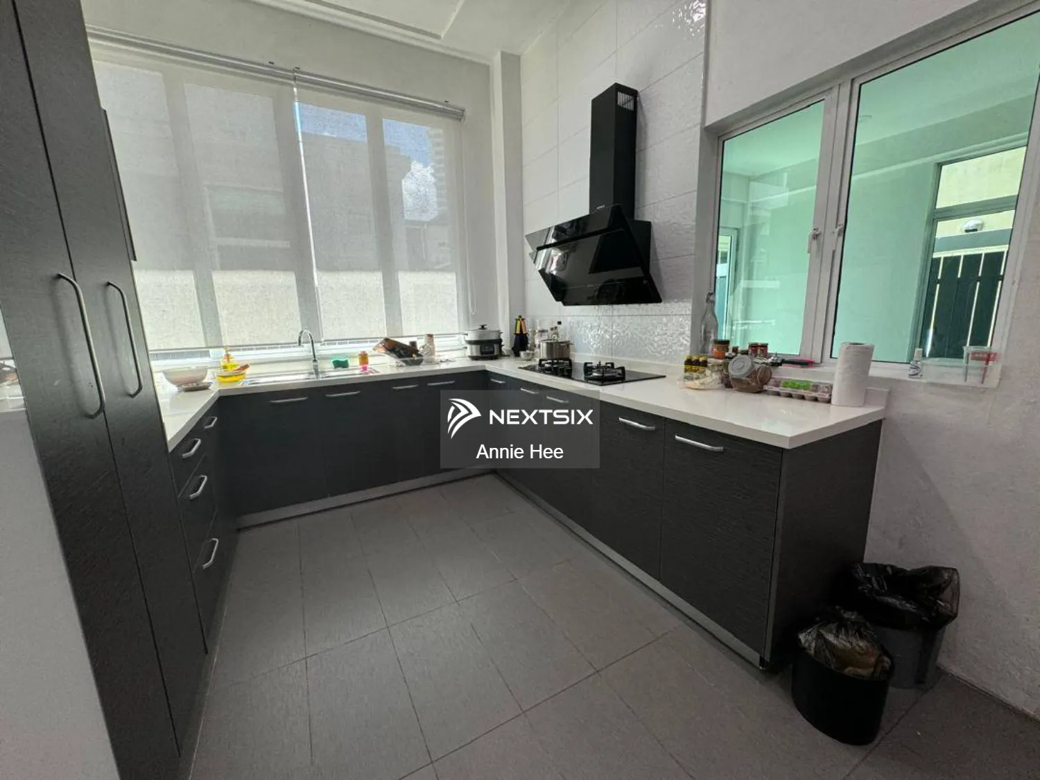 Semi-detached House For Sale in Penampang Sabah - Image 5