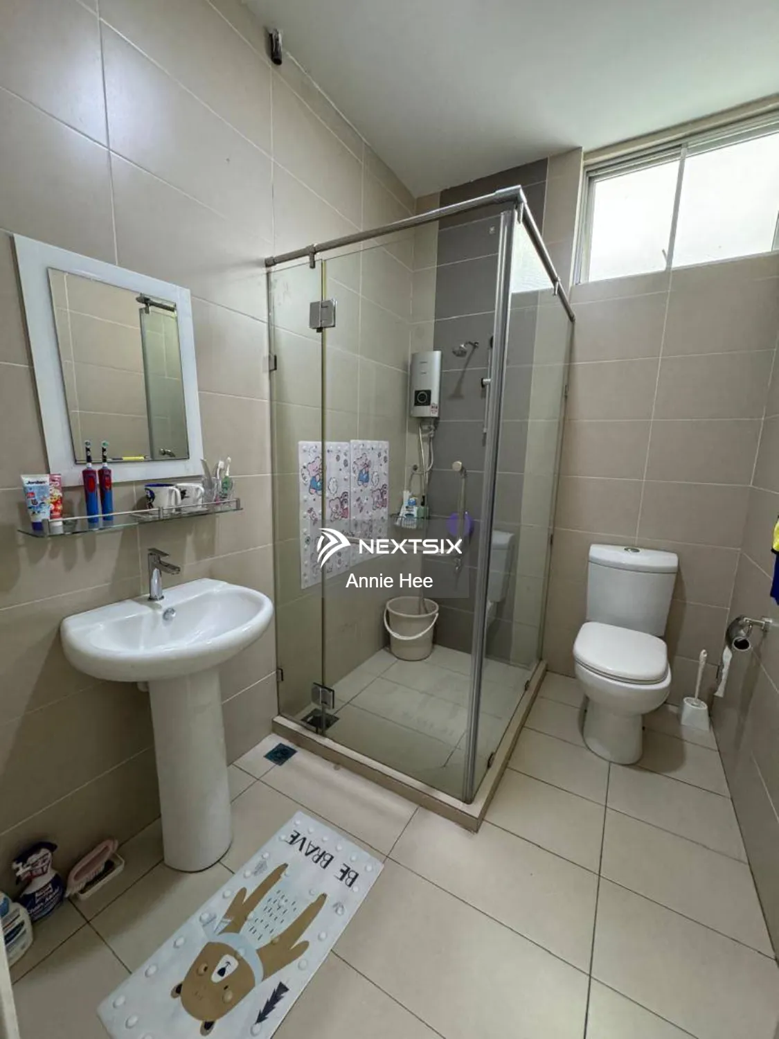 Semi-detached House For Sale in Penampang Sabah - Image 6