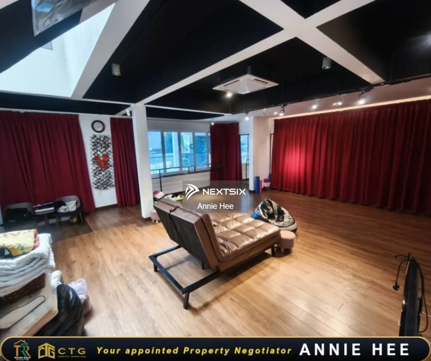 Semi-detached House For Sale in Kota Kinabalu Sabah