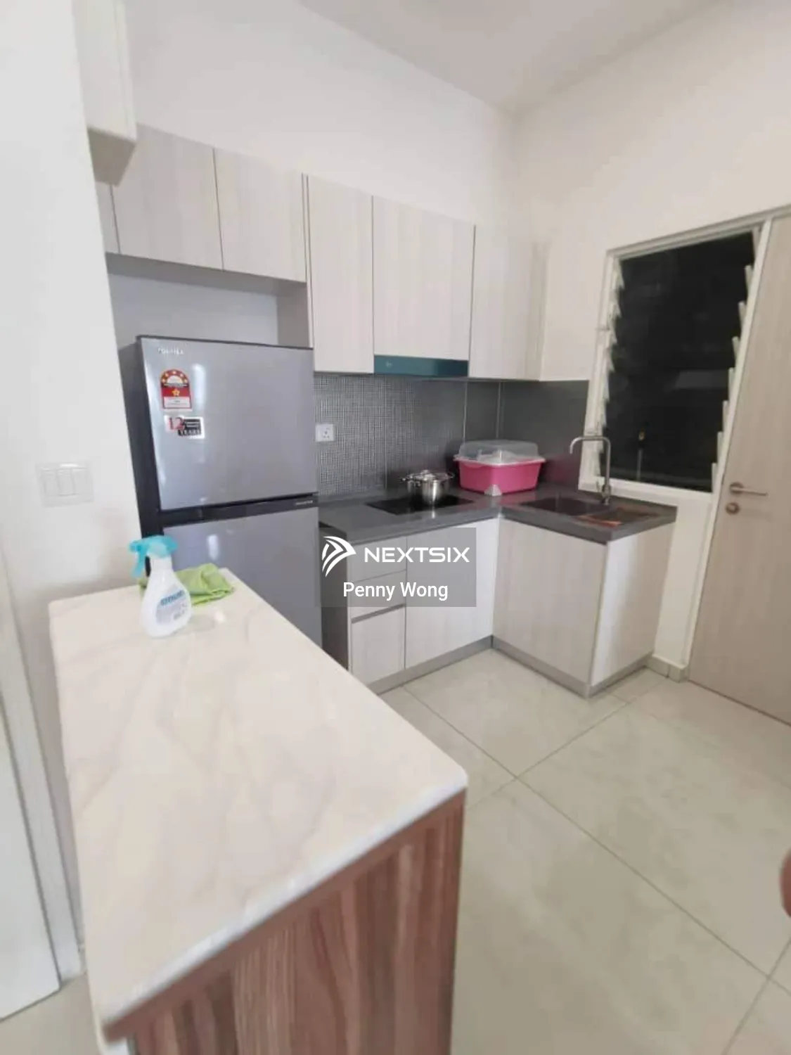 Serviced Residence For Sale in Johor Bahru Johor