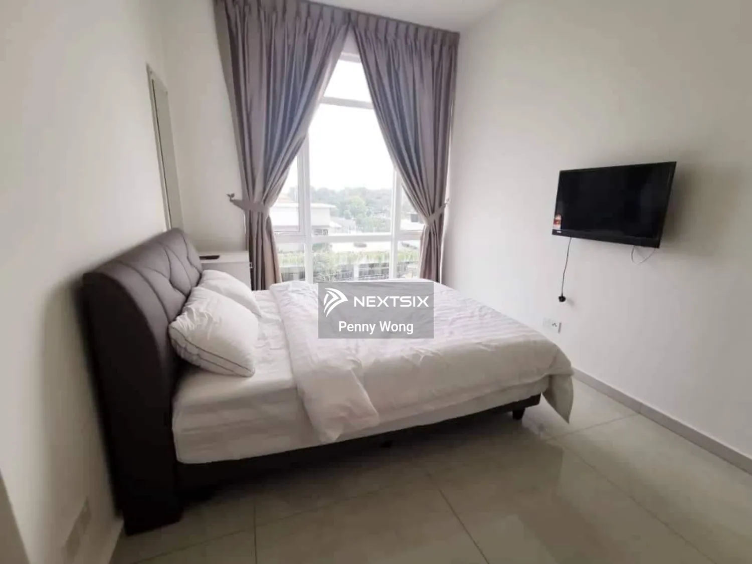 Serviced Residence For Sale in Johor Bahru Johor - Image 5