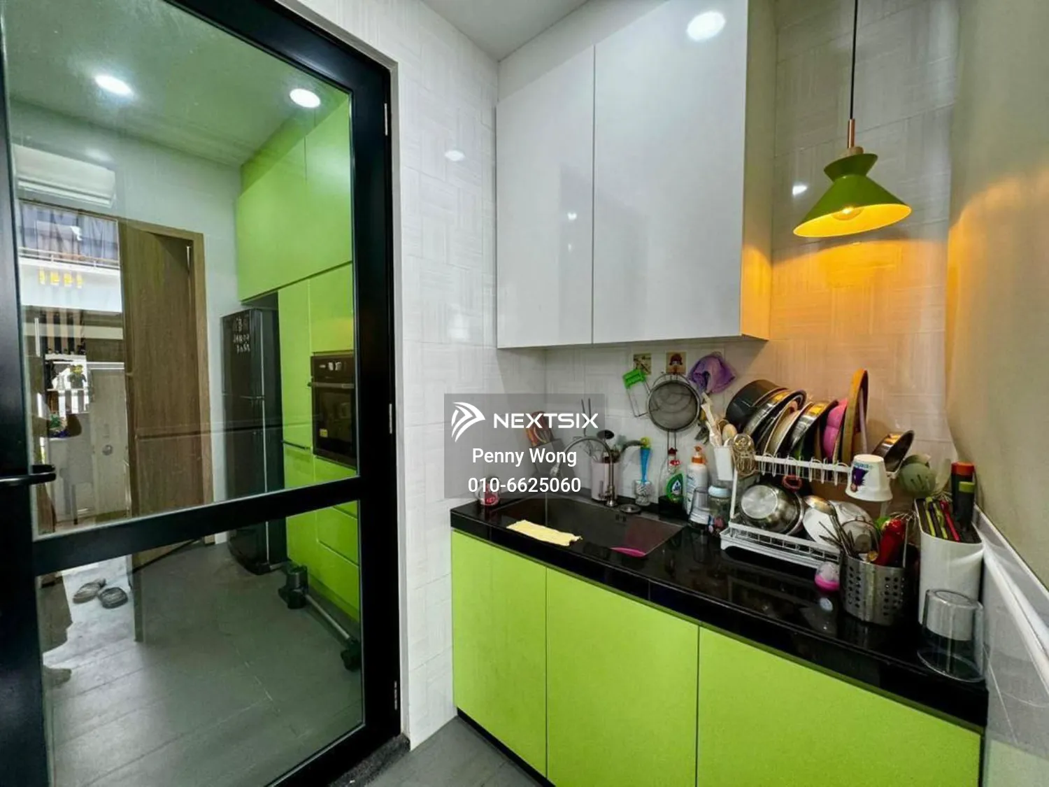 2-sty Terrace/Link House For Rent in Johor Bahru Johor - Image 10