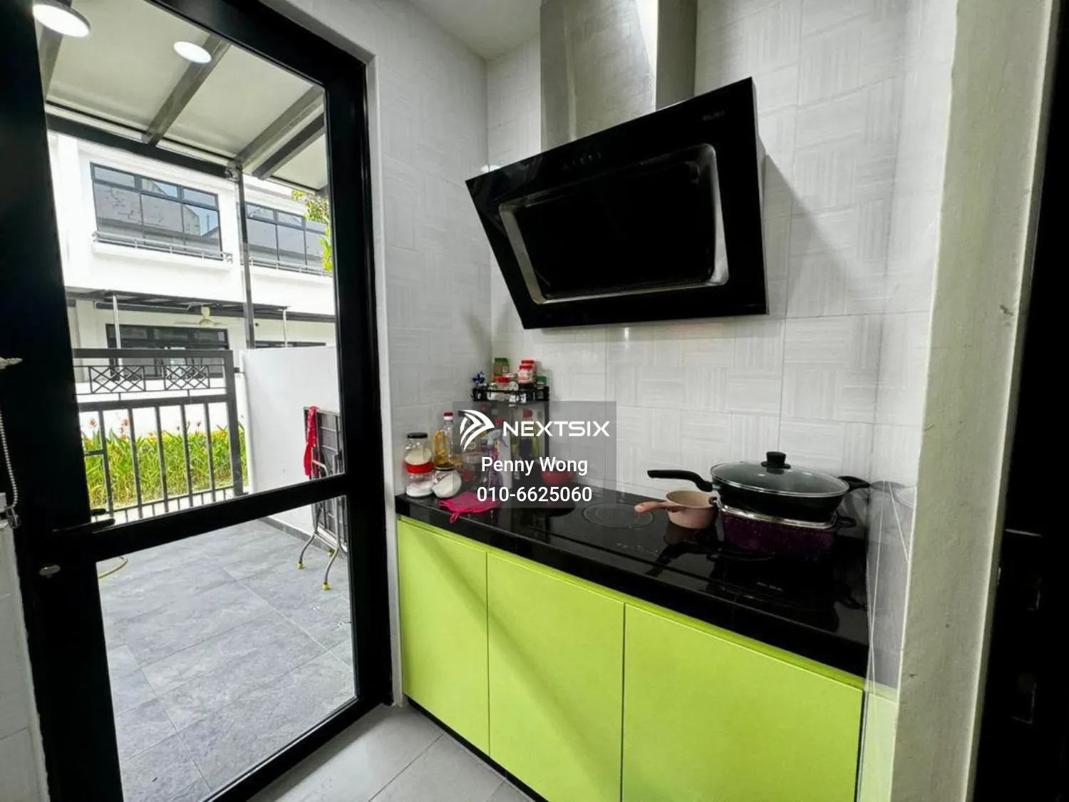 2-sty Terrace/Link House For Rent in Johor Bahru Johor - Image 11