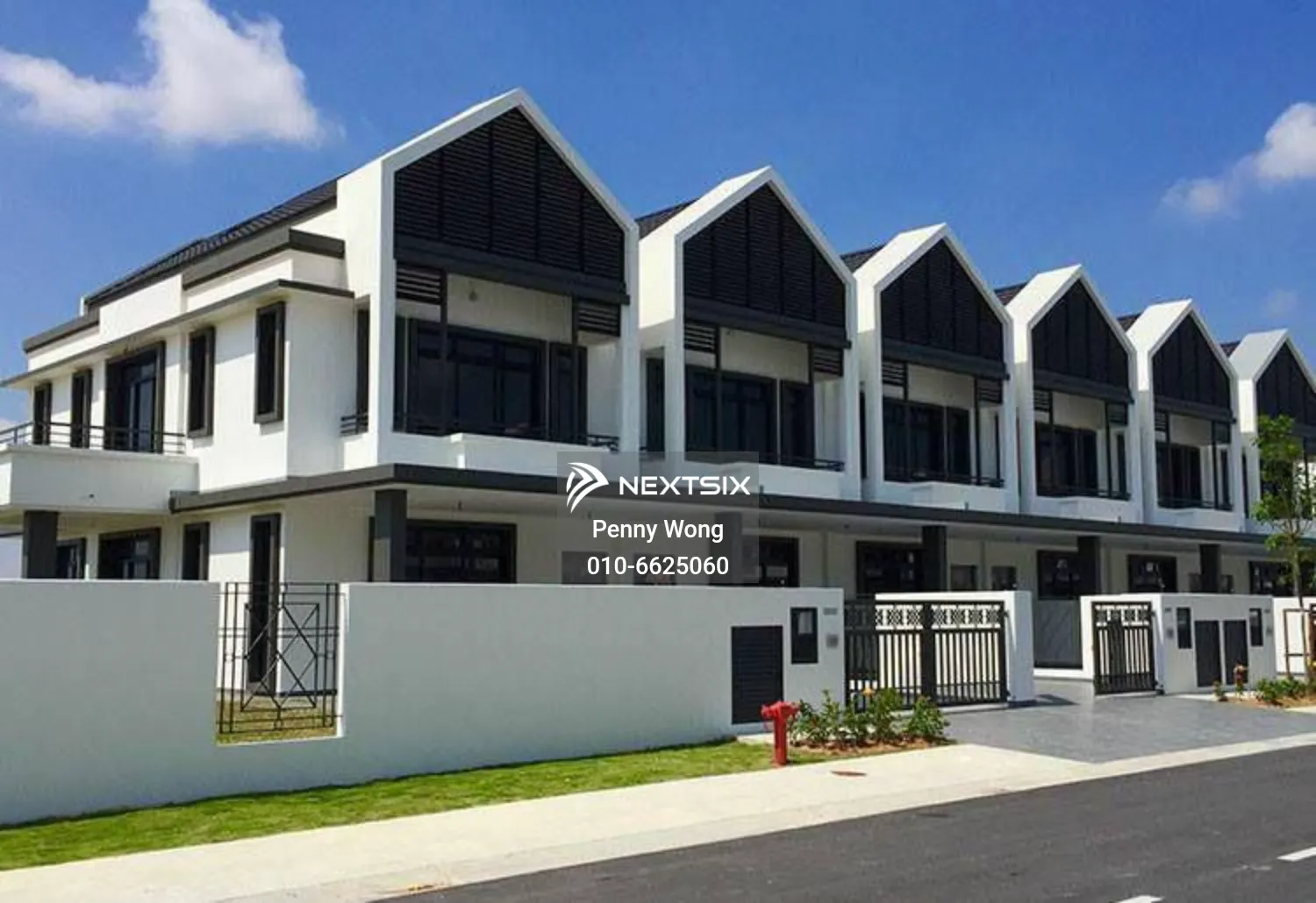 2-sty Terrace/Link House For Rent in Johor Bahru Johor - Image 14